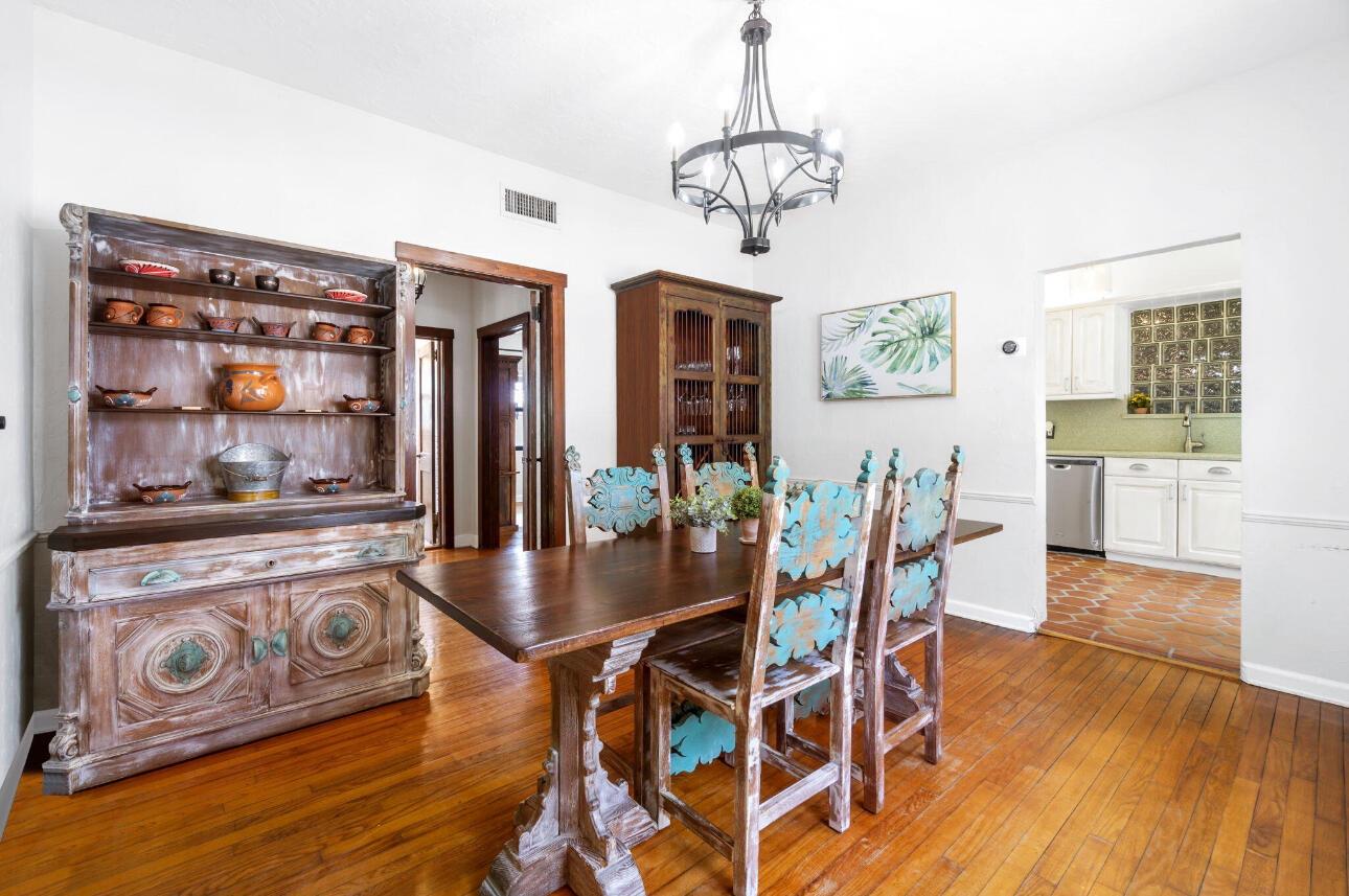 NORTHWOOD ADD - Residential Lease