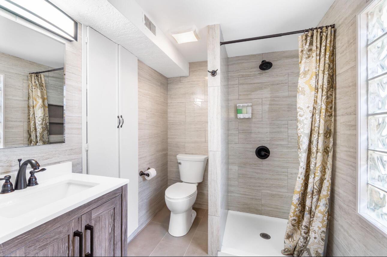 NORTHWOOD ADD - Residential Lease