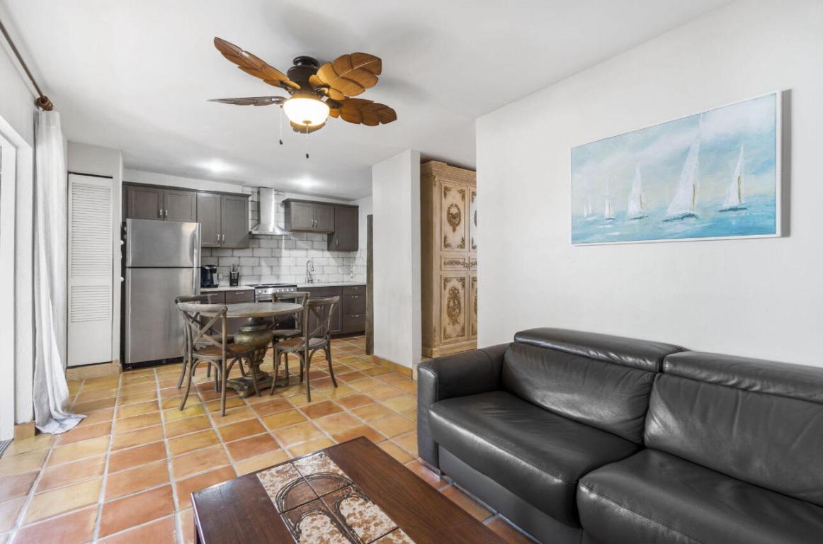 NORTHWOOD ADD - Residential Lease