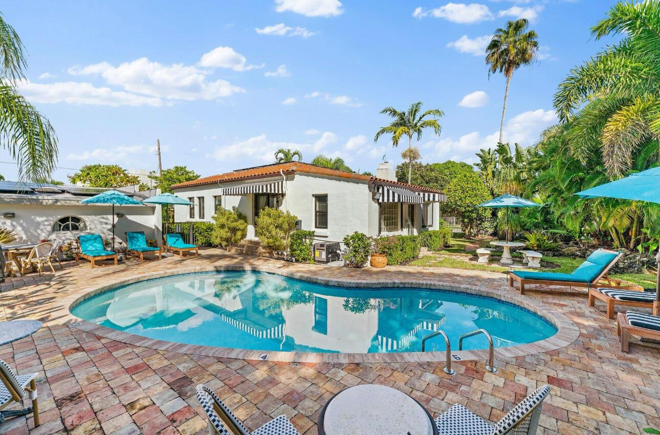 NORTHWOOD ADD - Residential Lease