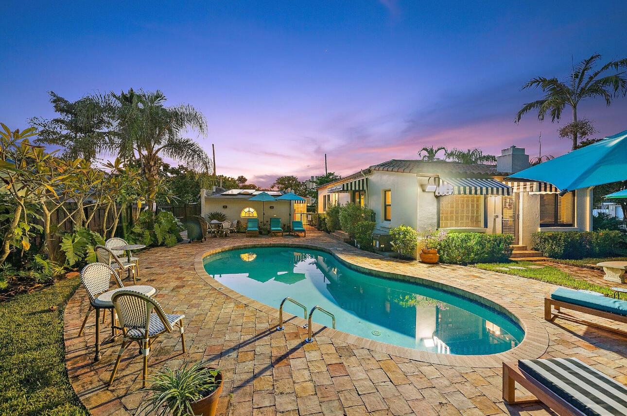 NORTHWOOD ADD - Residential Lease