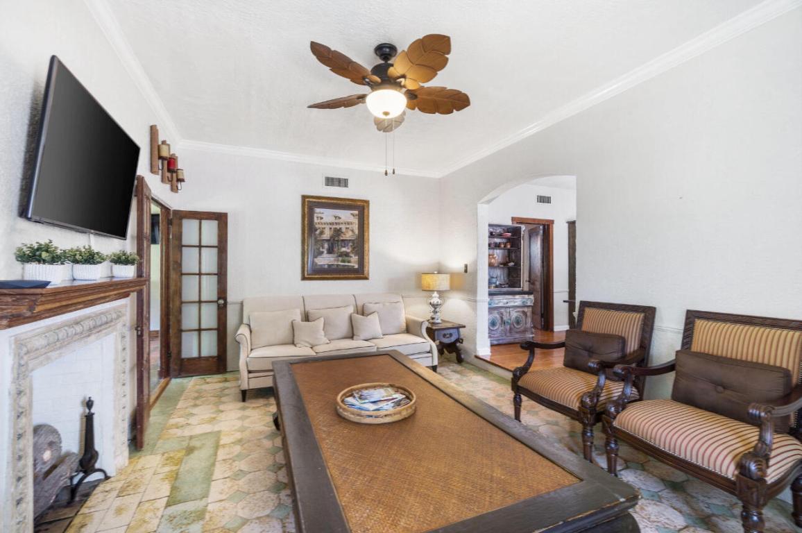 NORTHWOOD ADD - Residential Lease