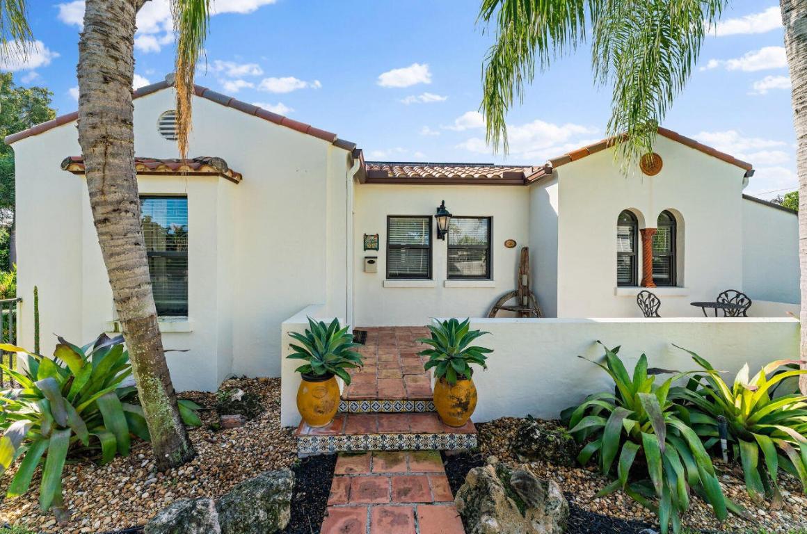 NORTHWOOD ADD - Residential Lease