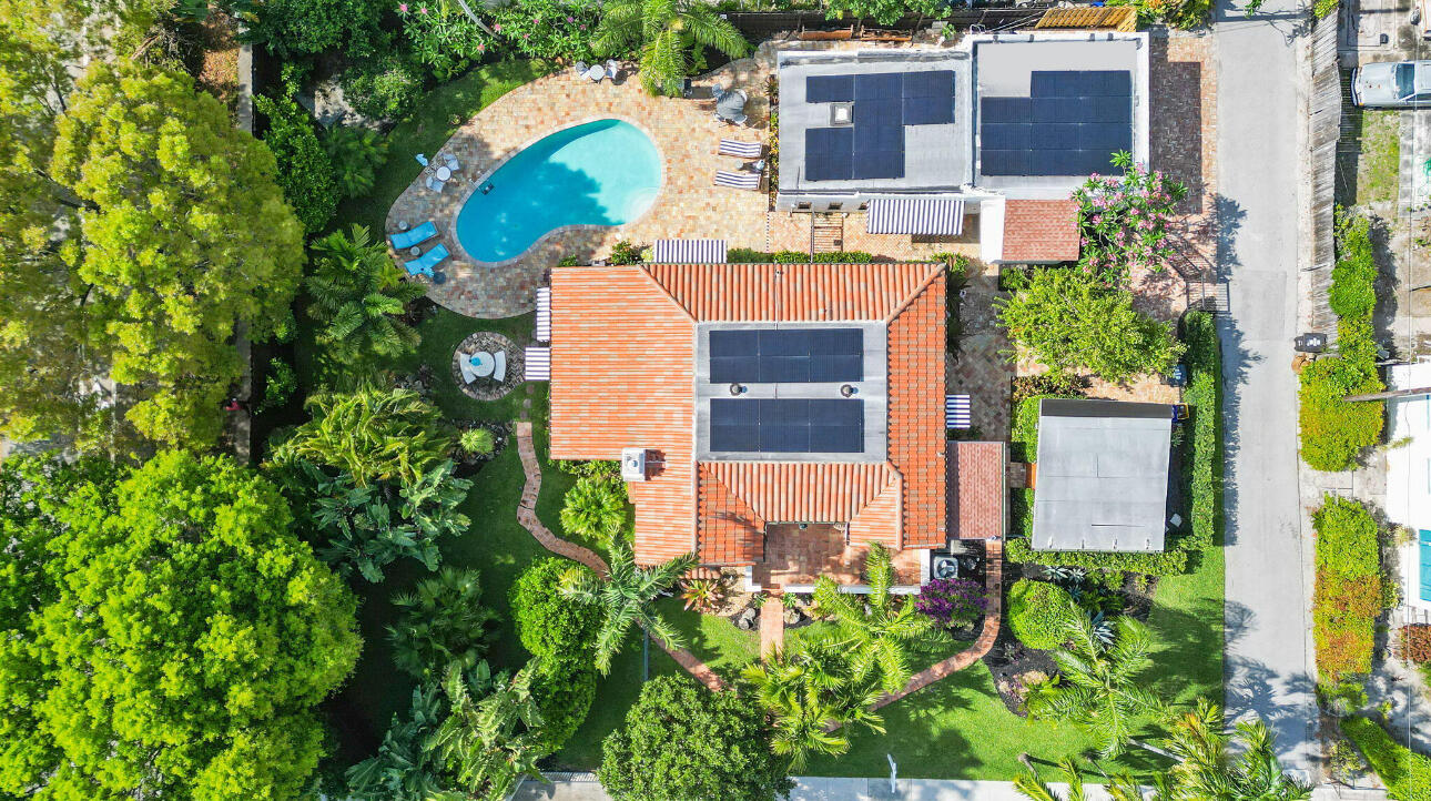 NORTHWOOD ADD - Residential Lease