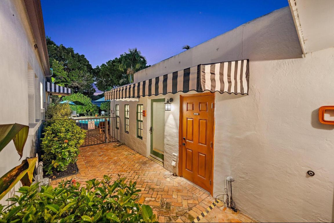 NORTHWOOD ADD - Residential Lease