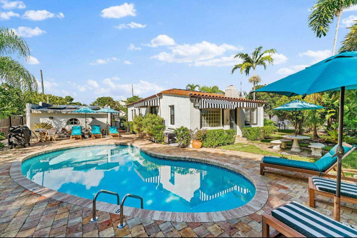 NORTHWOOD ADD - Residential Lease