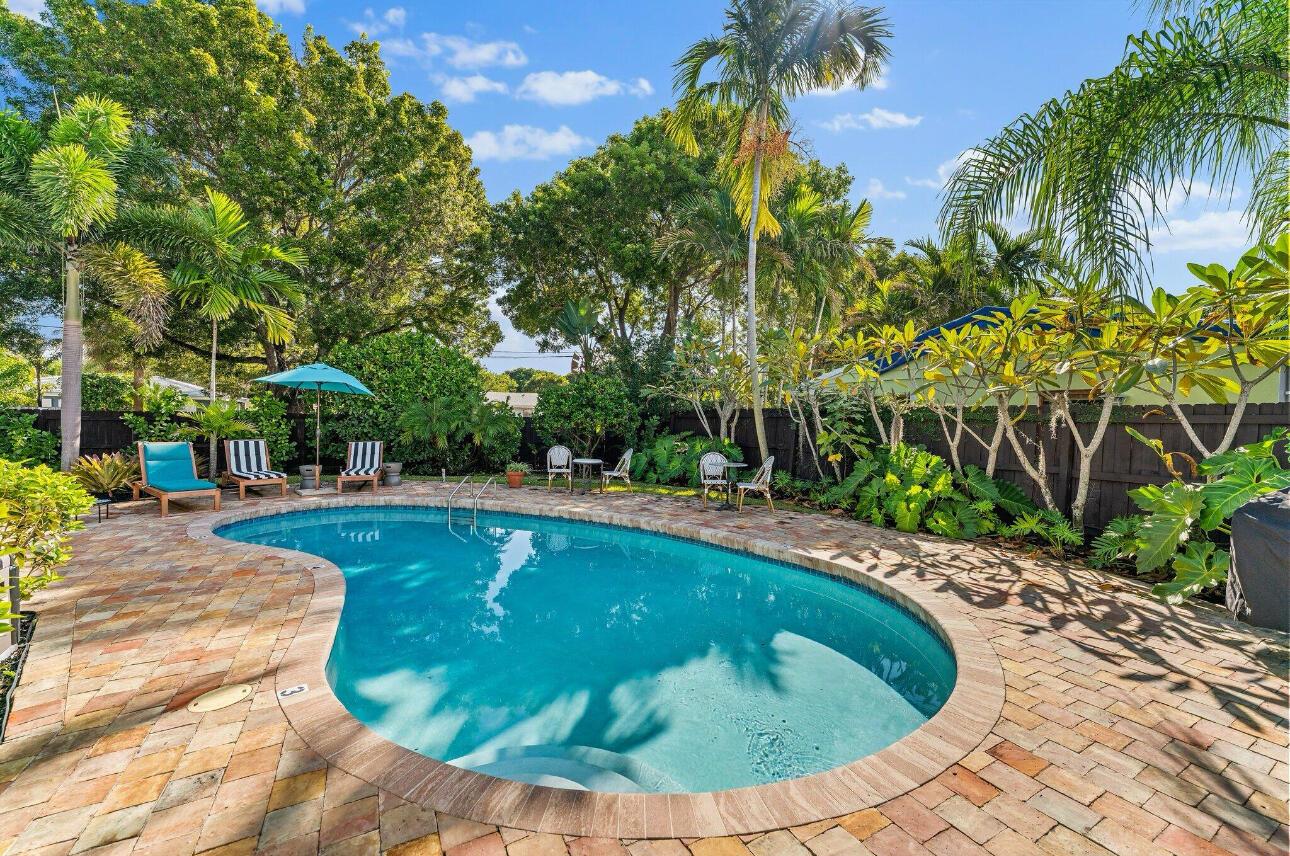 NORTHWOOD ADD - Residential Lease