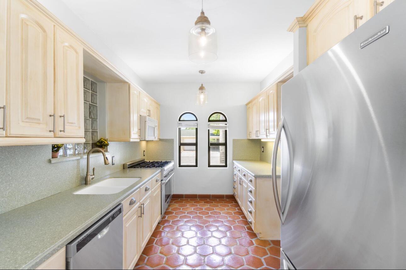 NORTHWOOD ADD - Residential Lease