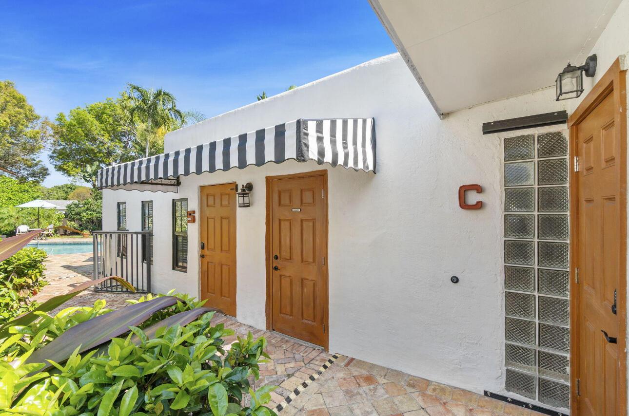 NORTHWOOD ADD - Residential Lease