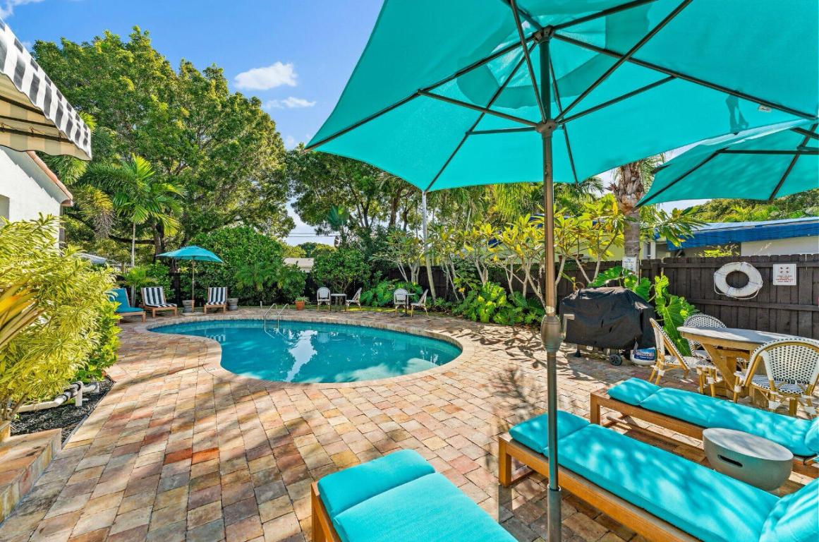 NORTHWOOD ADD - Residential Lease