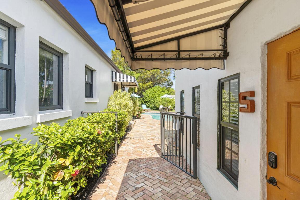 NORTHWOOD ADD - Residential Lease