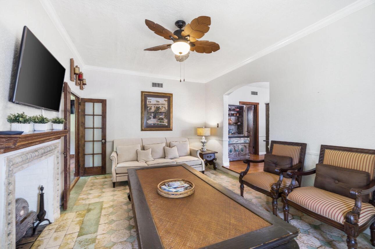 NORTHWOOD ADD - Residential Lease