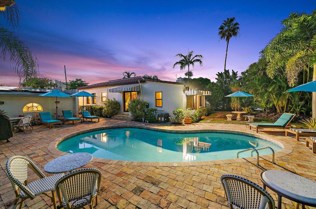 NORTHWOOD ADD - Residential Lease