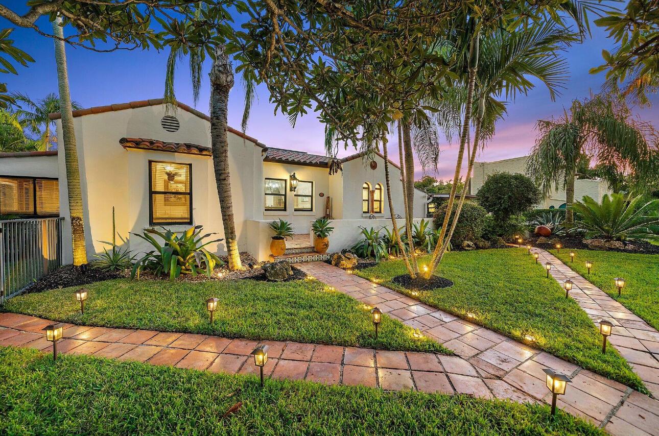 NORTHWOOD ADD - Residential Lease