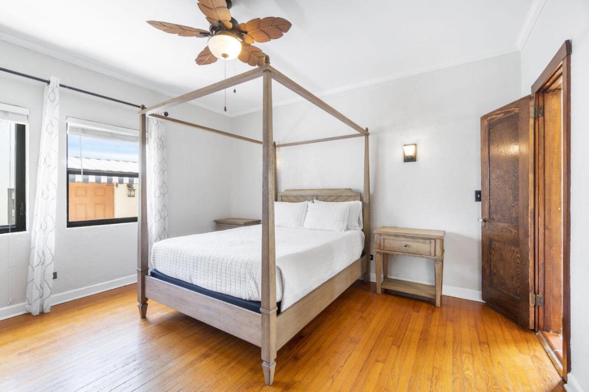 NORTHWOOD ADD - Residential Lease