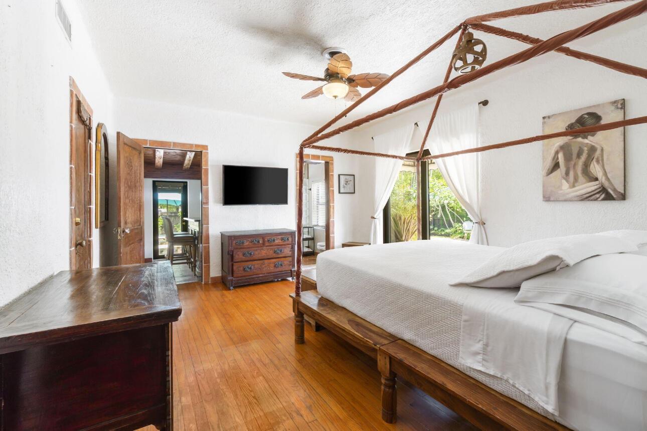 NORTHWOOD ADD - Residential Lease