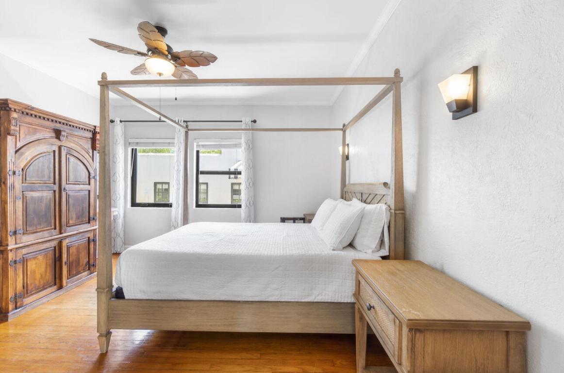 NORTHWOOD ADD - Residential Lease