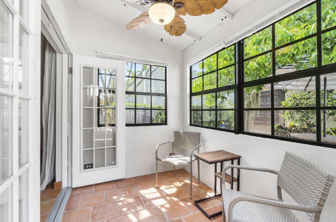 NORTHWOOD ADD - Residential Lease