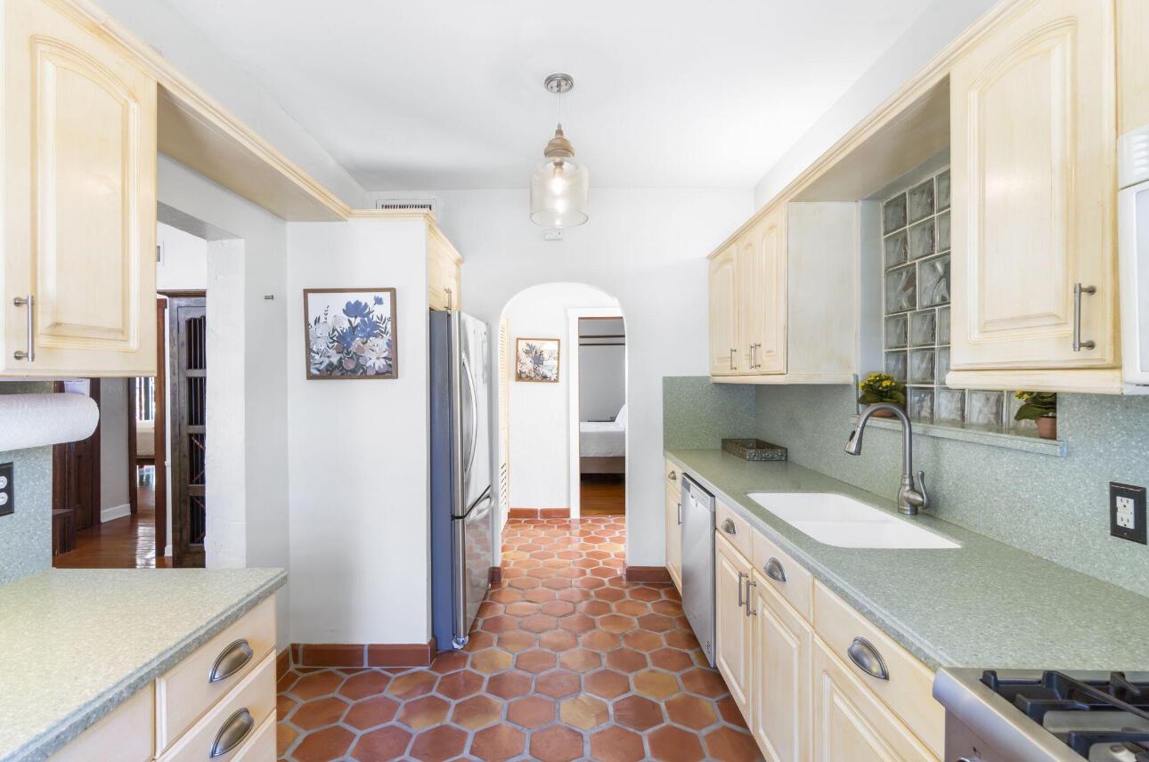 NORTHWOOD ADD - Residential Lease