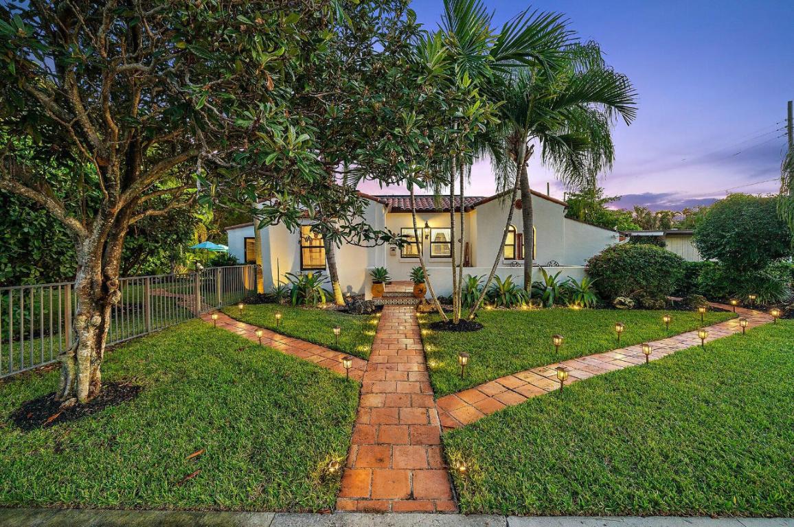 NORTHWOOD ADD - Residential Lease