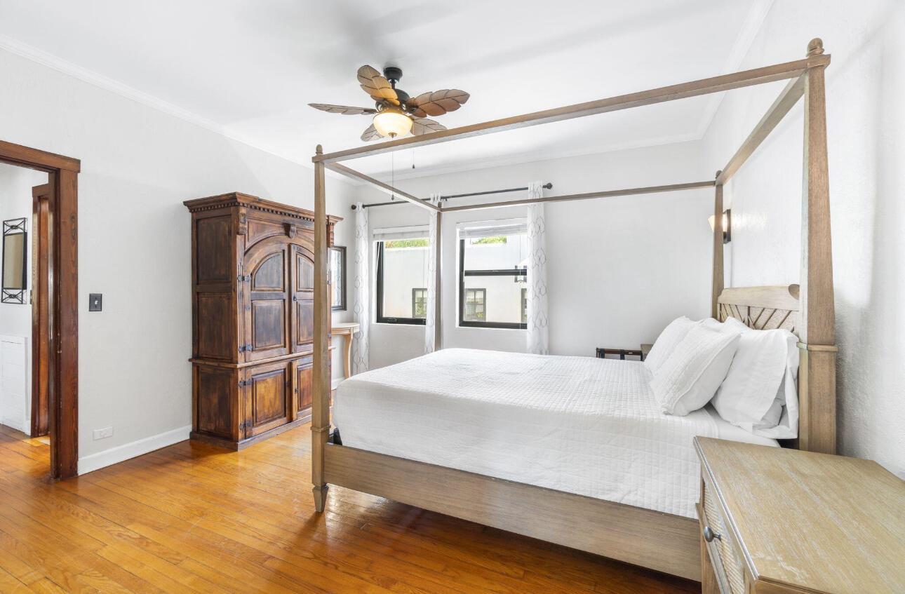 NORTHWOOD ADD - Residential Lease