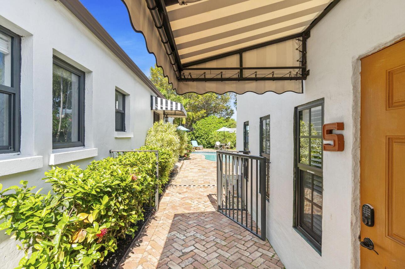 NORTHWOOD ADD - Residential Lease