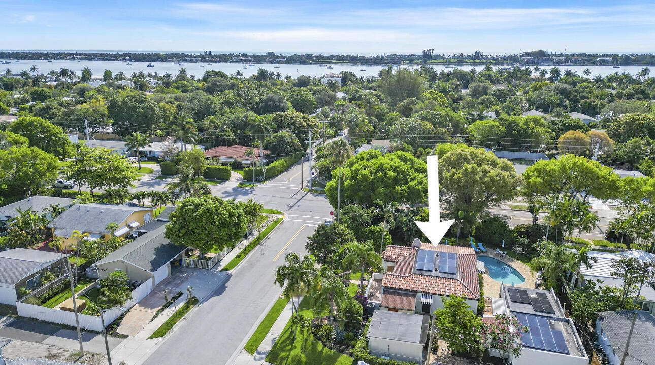 NORTHWOOD ADD - Residential Lease