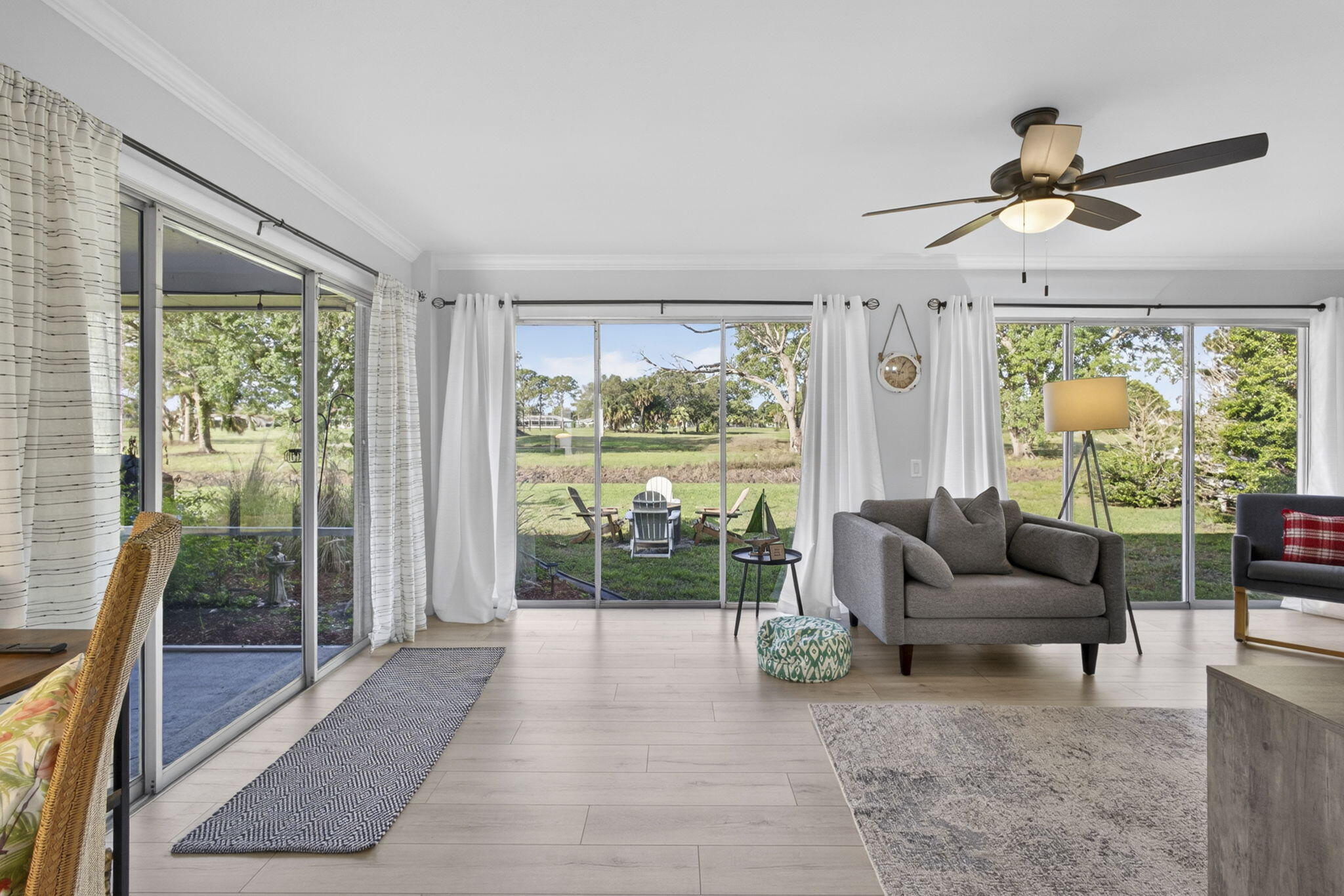 SOUTH PORT ST LUCIE UNIT 1 - Residential