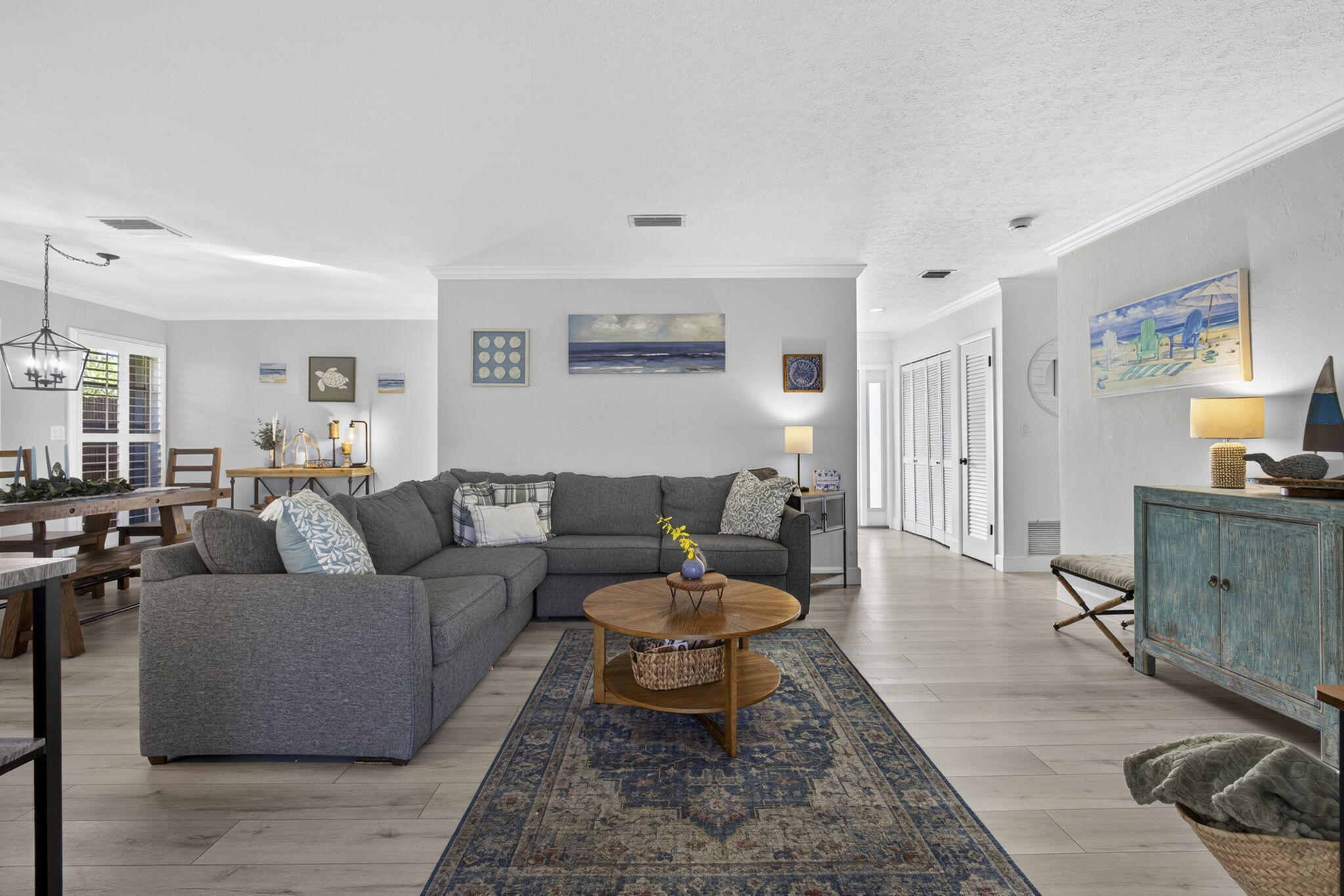 SOUTH PORT ST LUCIE UNIT 1 - Residential