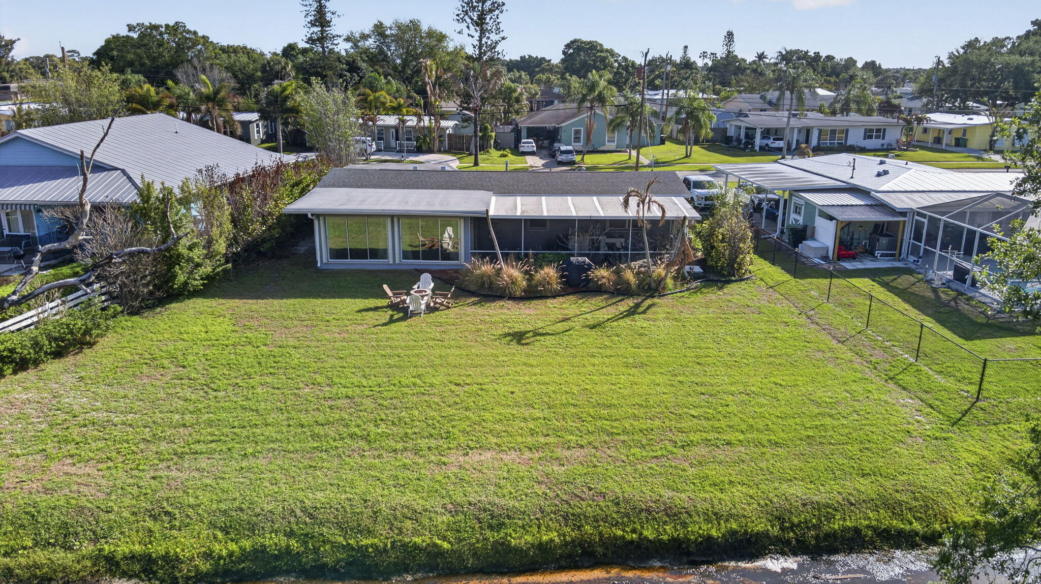 SOUTH PORT ST LUCIE UNIT 1 - Residential