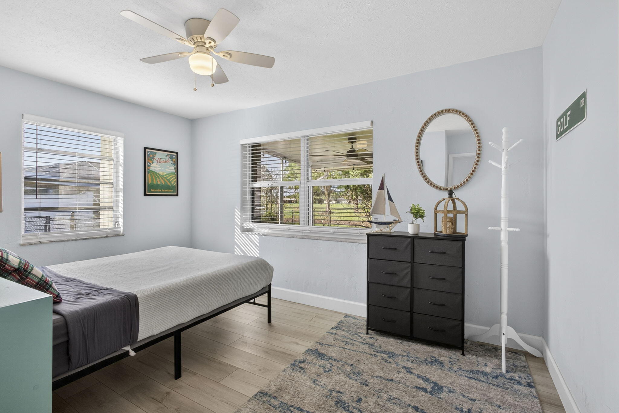 SOUTH PORT ST LUCIE UNIT 1 - Residential