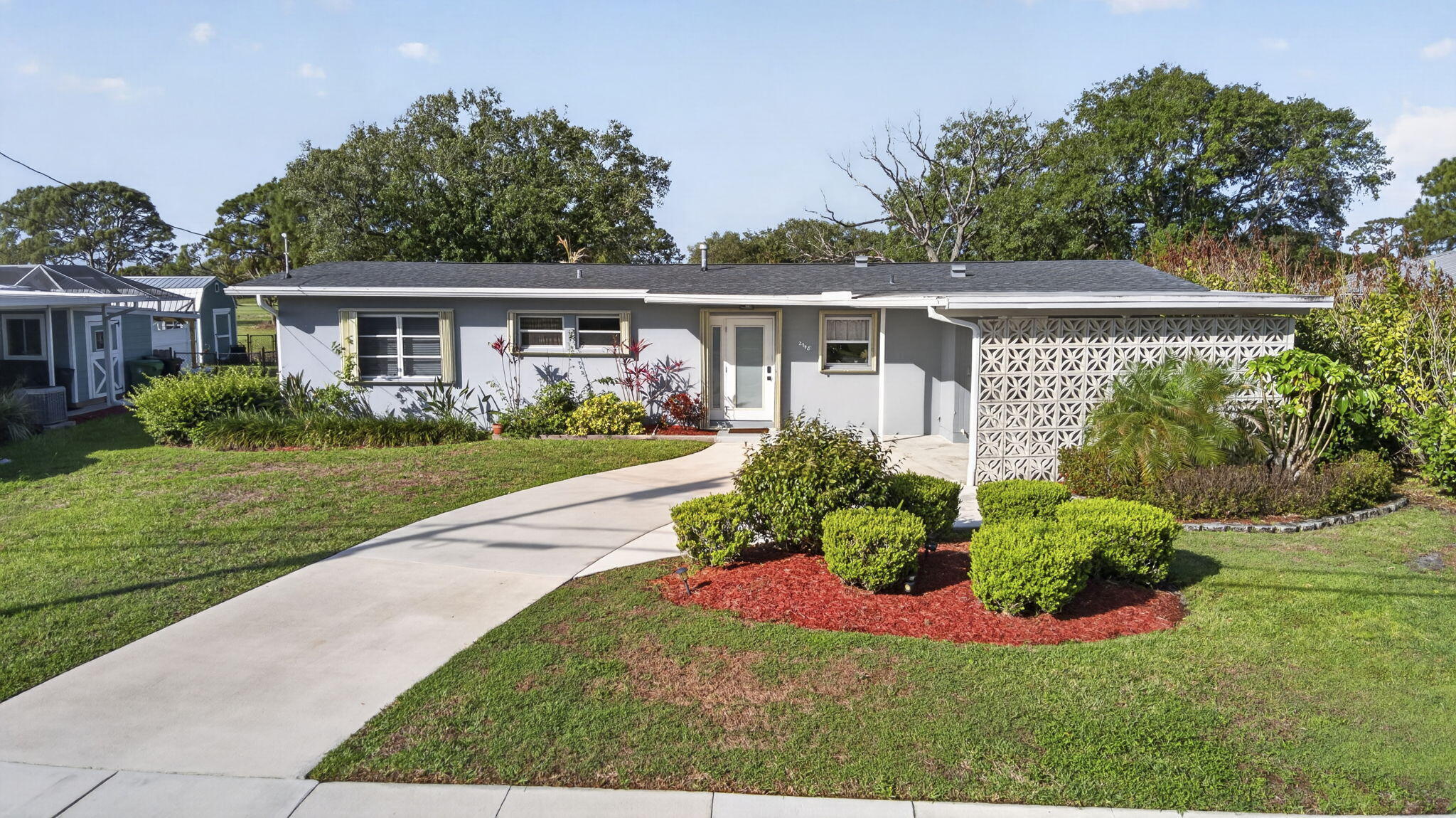 SOUTH PORT ST LUCIE UNIT 1 - Residential