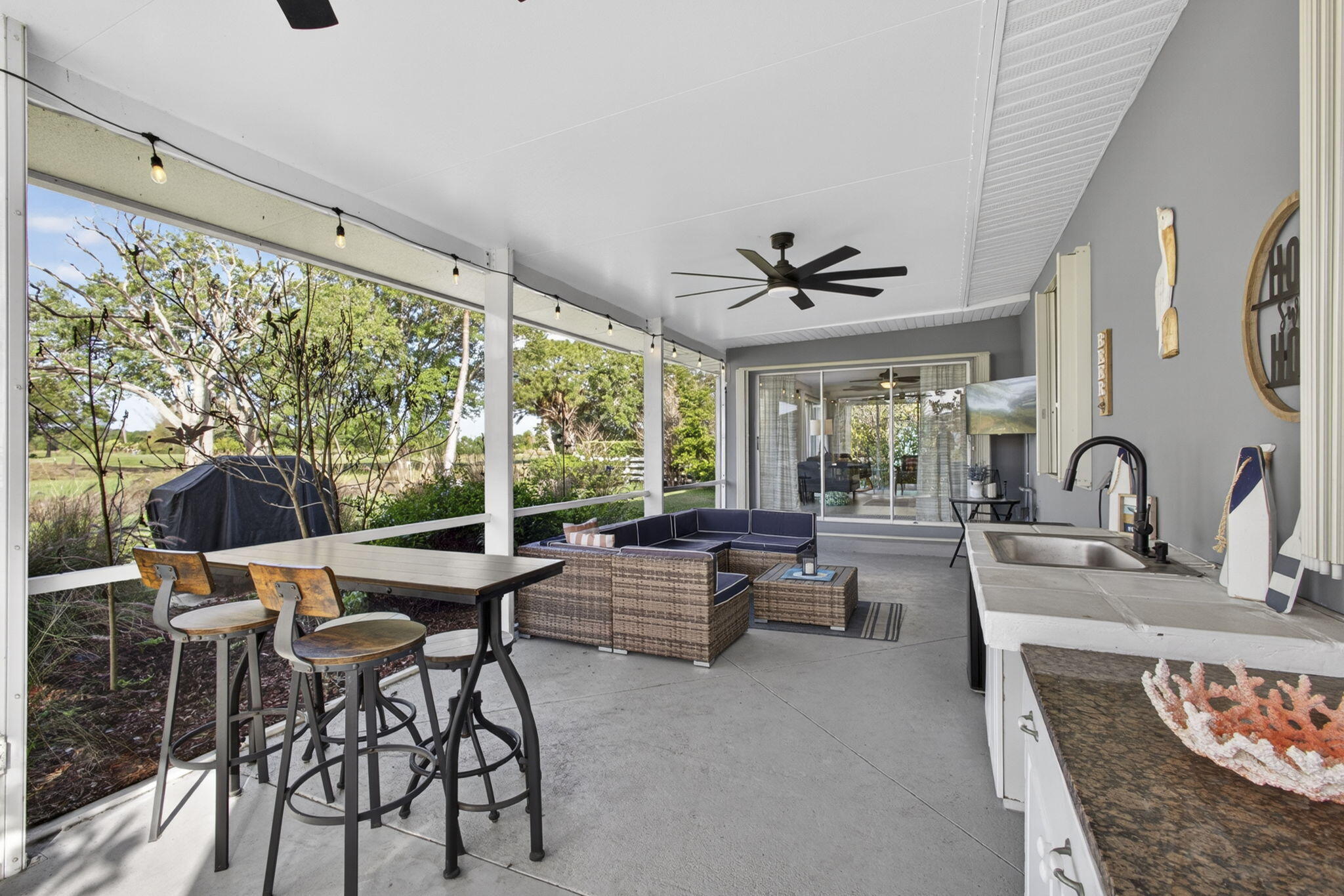 SOUTH PORT ST LUCIE UNIT 1 - Residential