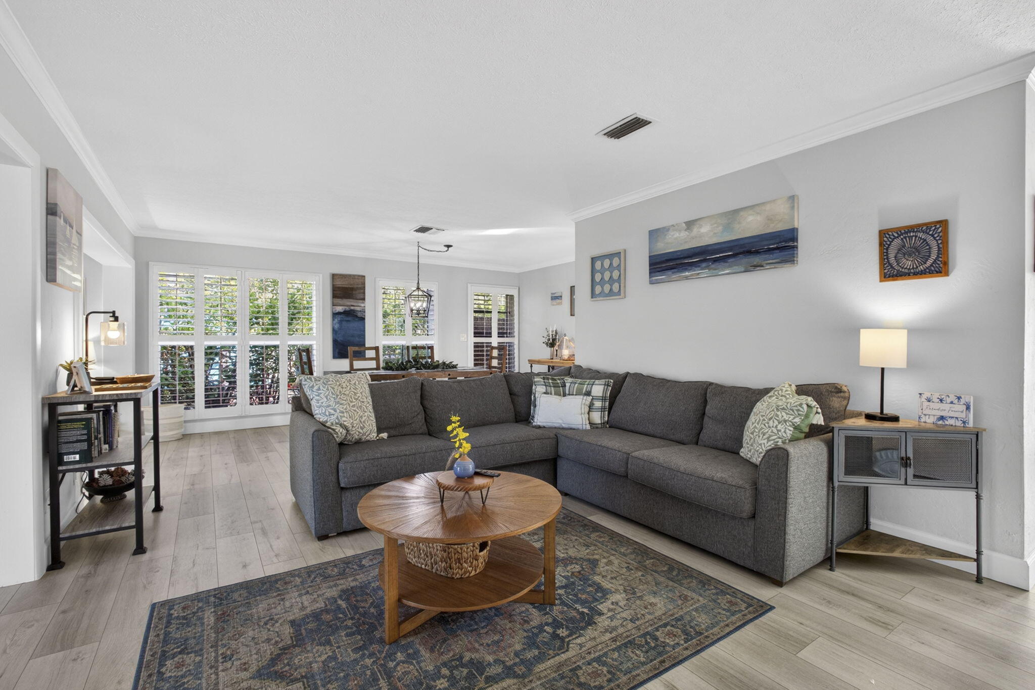 SOUTH PORT ST LUCIE UNIT 1 - Residential