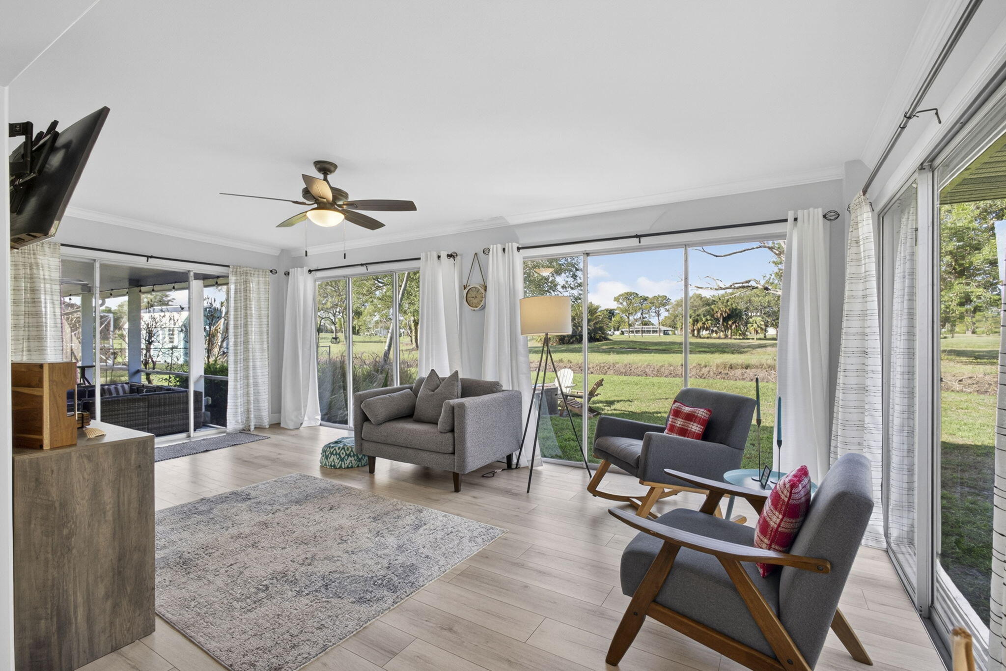 SOUTH PORT ST LUCIE UNIT 1 - Residential