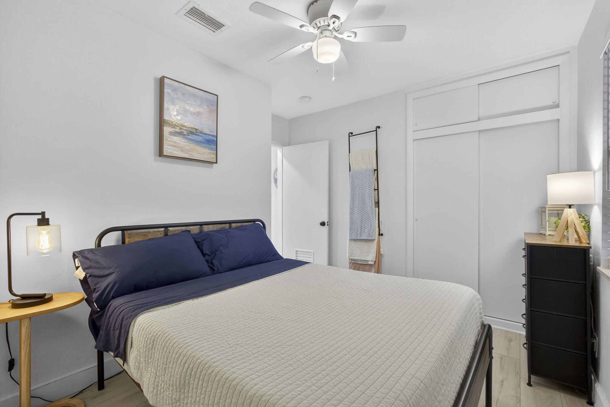 SOUTH PORT ST LUCIE UNIT 1 - Residential