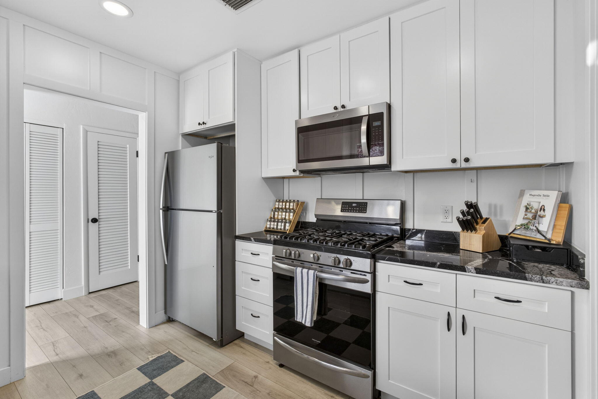 SOUTH PORT ST LUCIE UNIT 1 - Residential