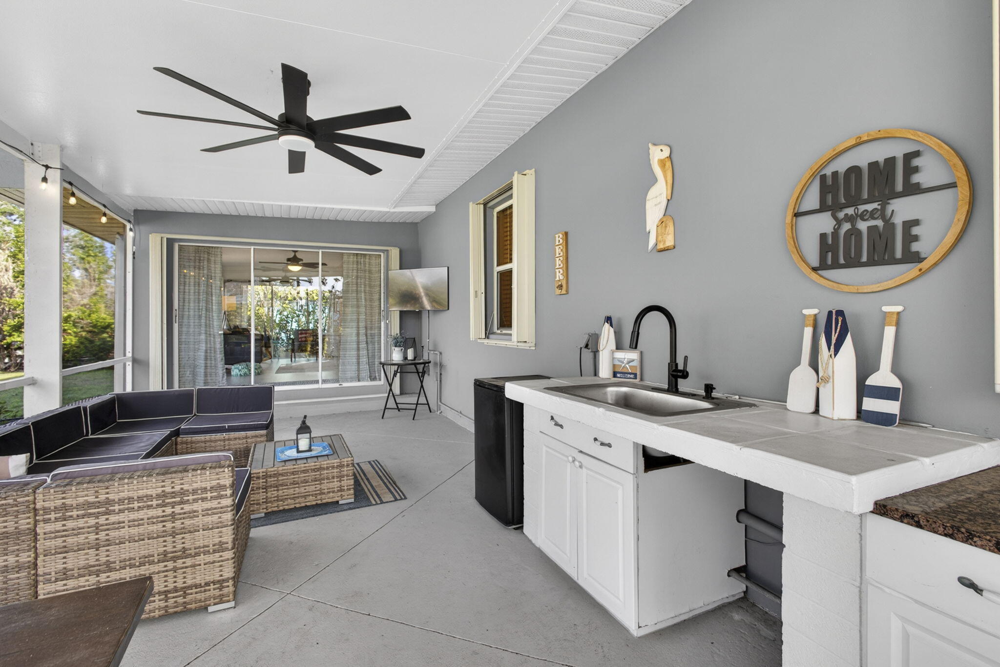 SOUTH PORT ST LUCIE UNIT 1 - Residential