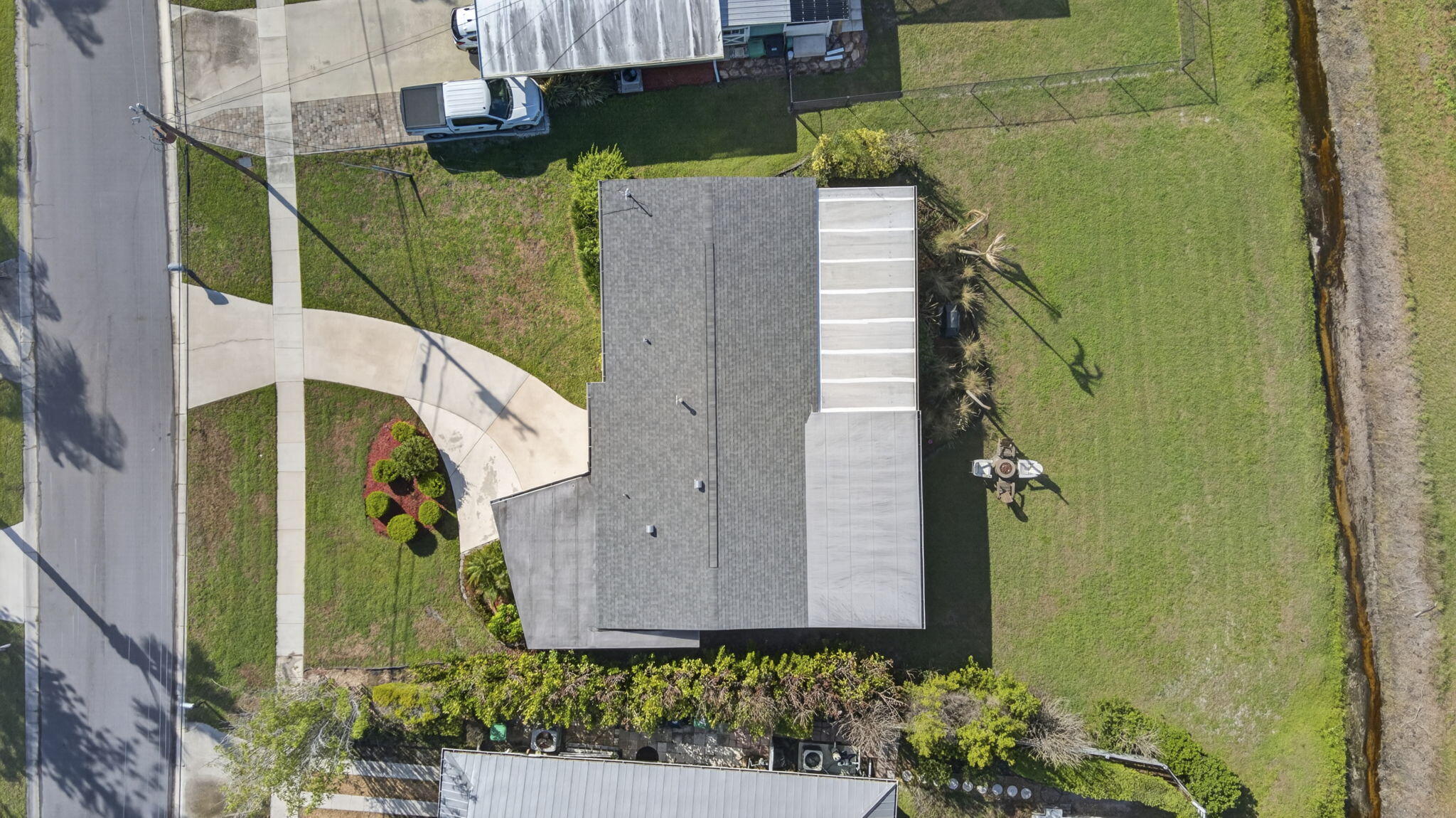 SOUTH PORT ST LUCIE UNIT 1 - Residential