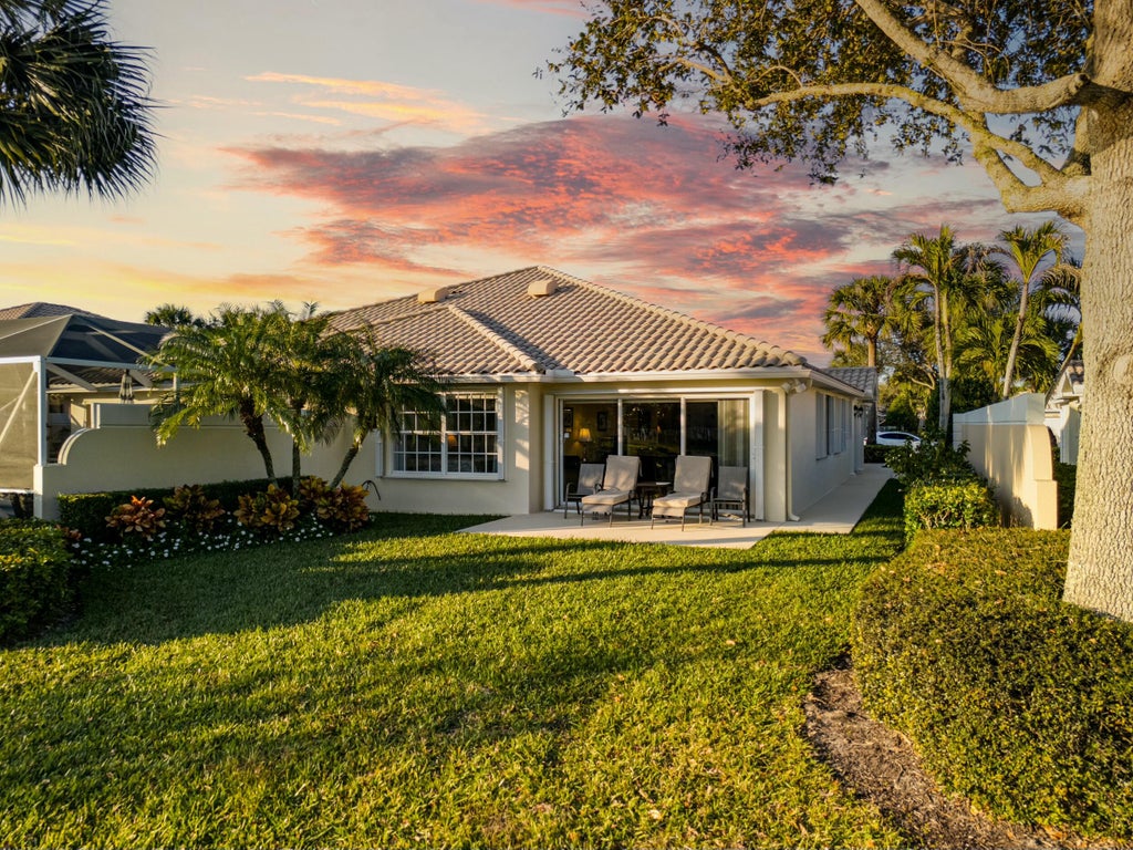 Photo of 3052 Verdmont Lane, Wellington, FL 33414 (MLS # R11051483)
