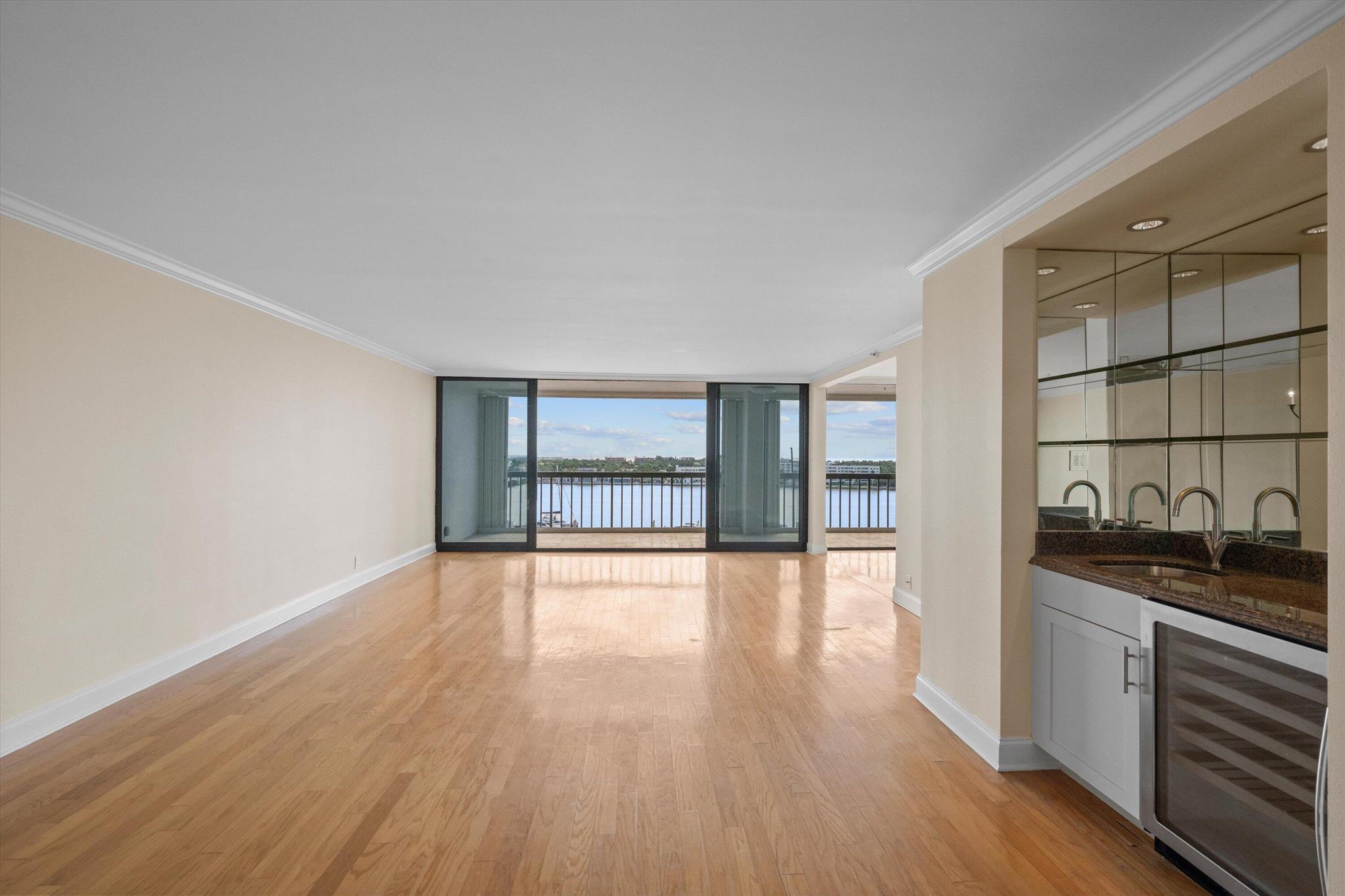 400 N Flagler Drive 1405