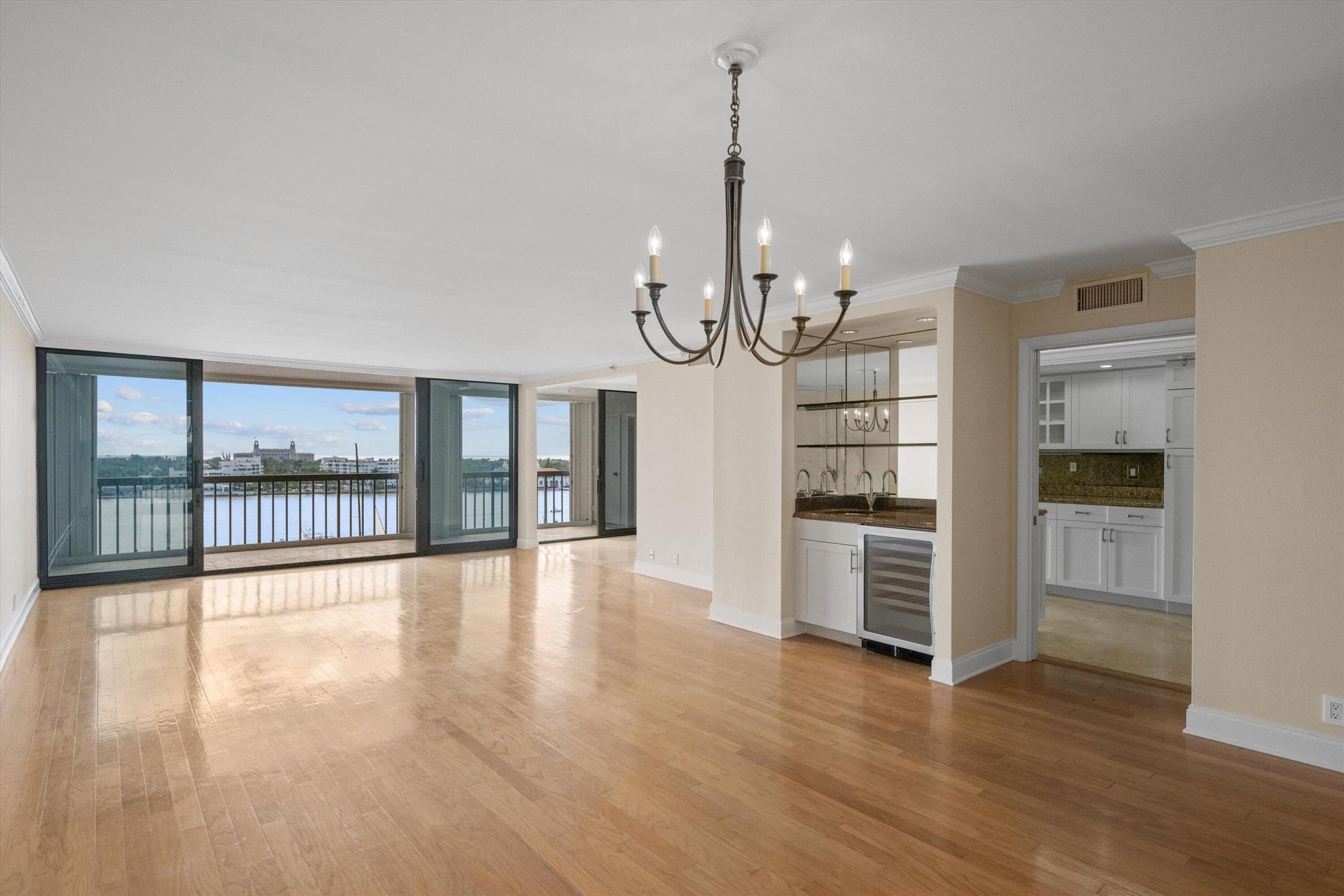 400 N Flagler Drive 1405