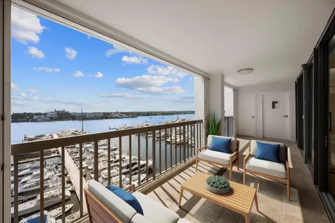 400 N Flagler Drive Unit 1405, West Palm Beach, FL MLS: R11082502