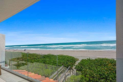 1006 Ocean Drive Juno Beach FL 33408