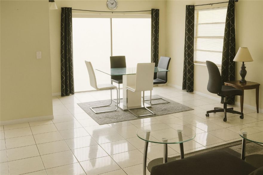 This well-kept second-floor corner unit offers a spacious wrap-around patio with peaceful lake views. The community is in the process of updating several buildings, providing added long-term value. The unit features walk-in closets, an enclosed patio, and other appealing comforts. The building itself is quiet and well maintained, offering an elevator, laundry facilities, a pool, and a secured lobby with two entry points. Ideally located close to parks, schools, shopping, and major highways. The property is being sold AS IS, and rentals are not permitted by the association.  association has no reserves. The special assessment will be fully paid by the seller.