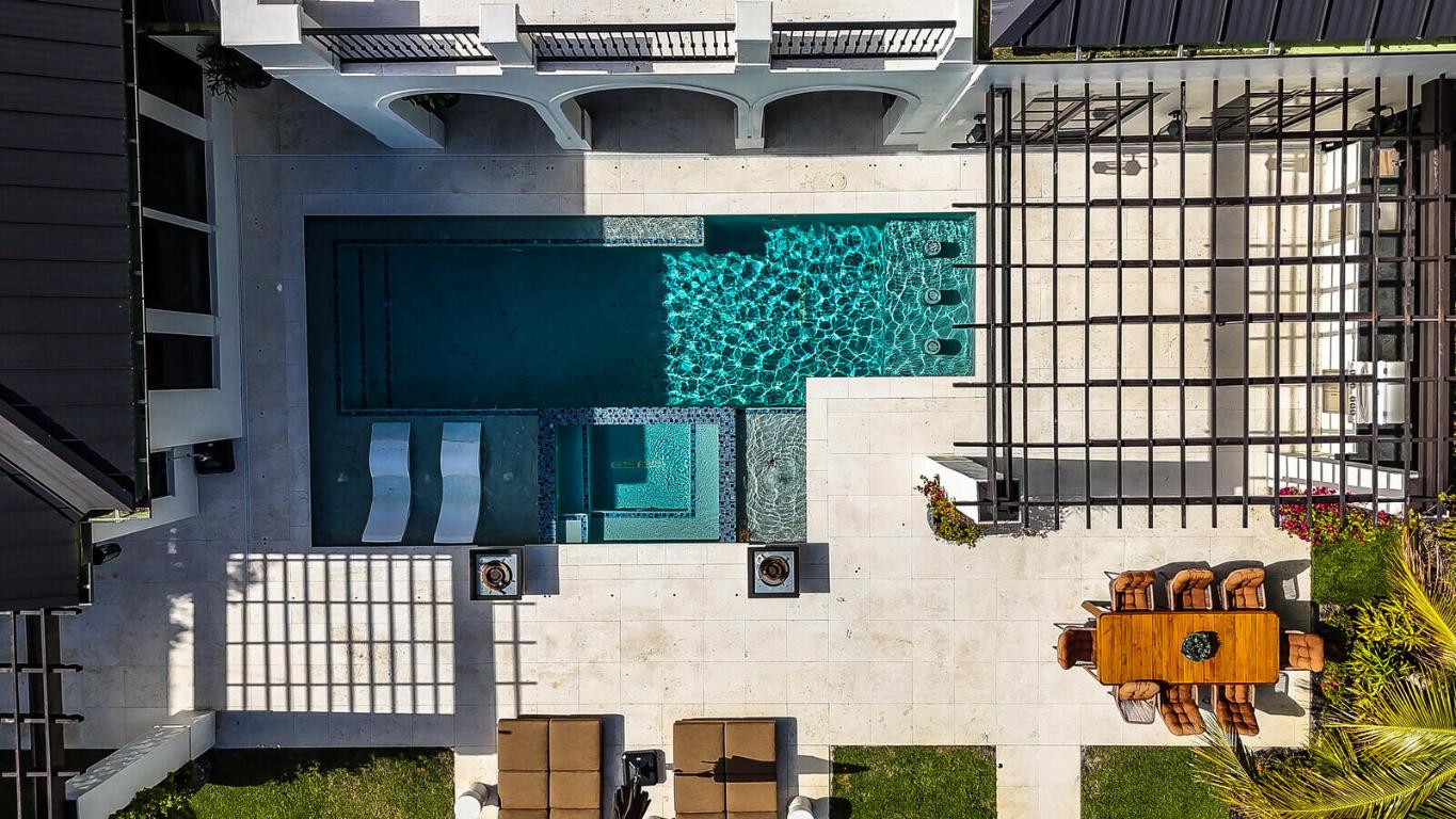 Paradise Port - Residential