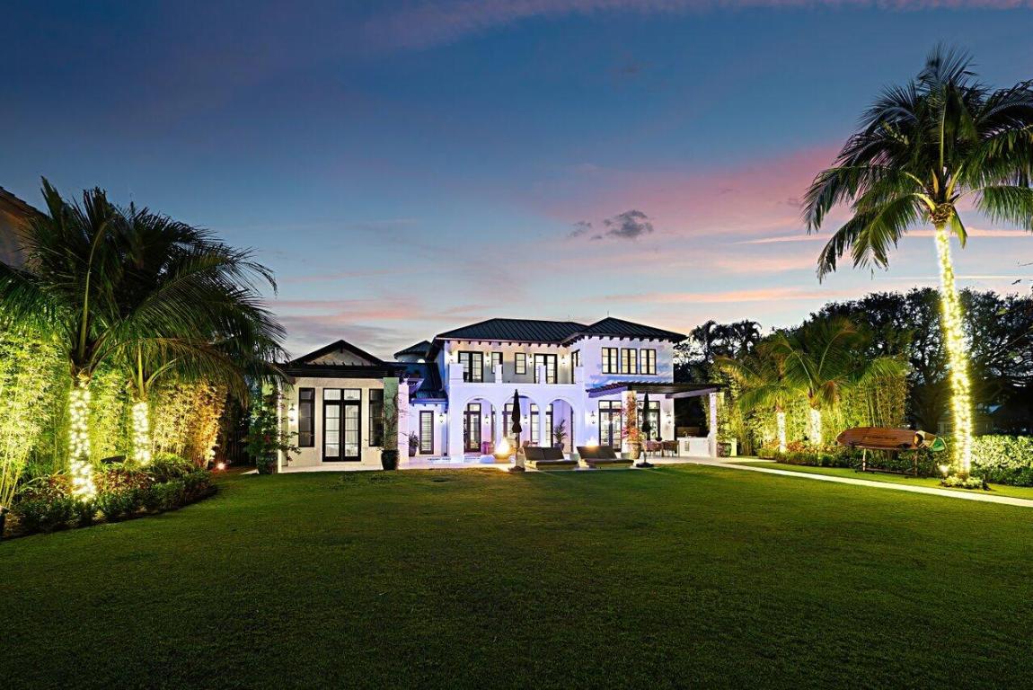 Paradise Port - Residential