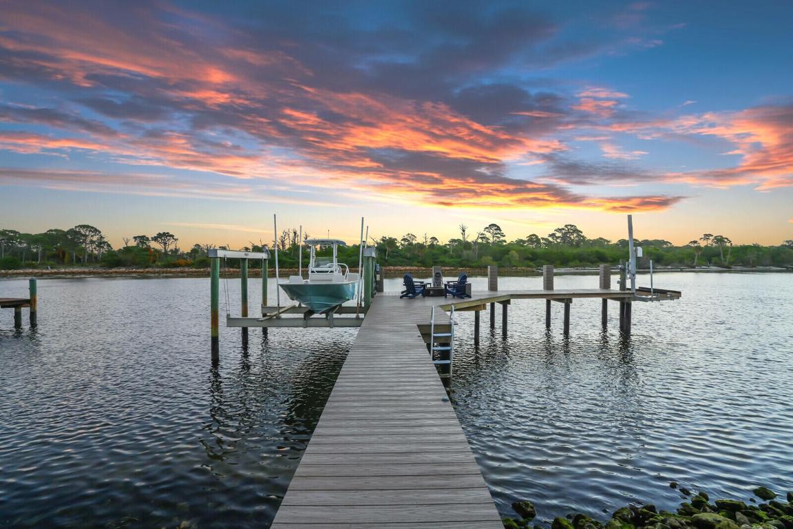 Paradise Port - Residential