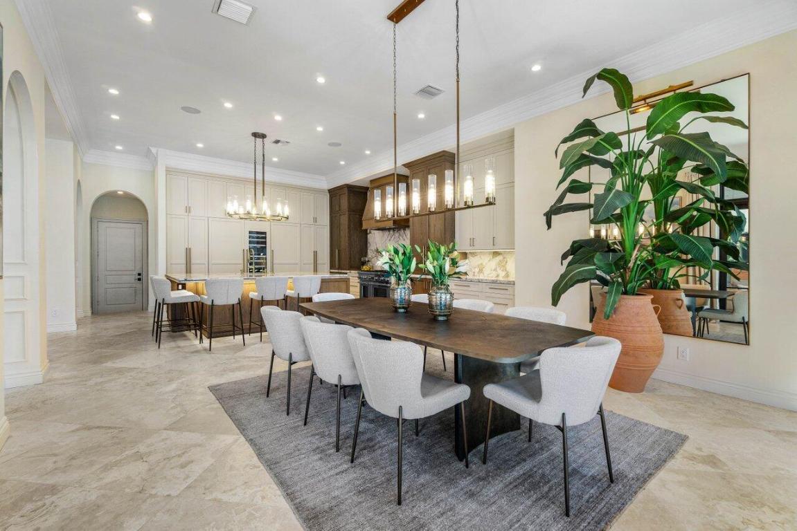 Paradise Port - Residential