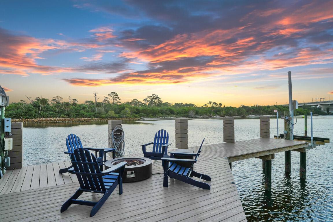 Paradise Port - Residential